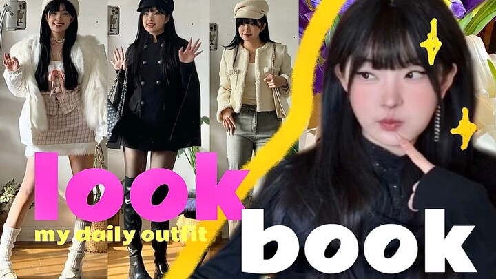 What do fashion bloggers really wear in their everyday lives?! Some classy casual outfits (?)