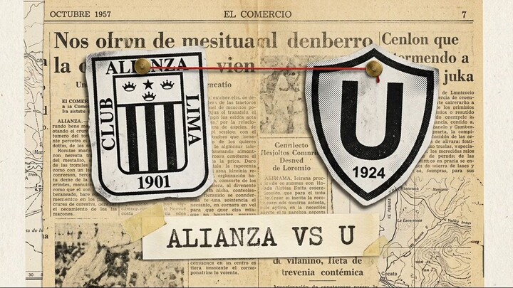 EL PRIMER TRICAMPEÓN INVICTO 🏆🏆🏆 | Alianza Lima se consagró campeón tras empatar 2-2 con la "U".