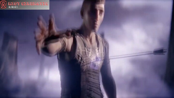 Tổng hợp toàn bộ phim ngắn Liên Minh Huyền Thoại 2020-2009 (P.17)