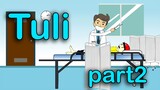 Tuli part2 - Pinoy Animation
