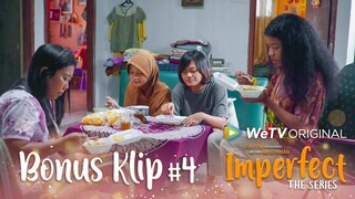 IMPERFECT The Series - Klip 4 "PERKENALAN MARIA"