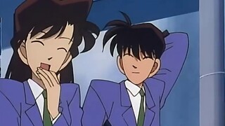 [Konjac] Conan main storyline 1: Shinichi becomes smaller! "The Roller Coaster Murder Case"