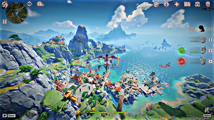 g rata kanan g maen😎