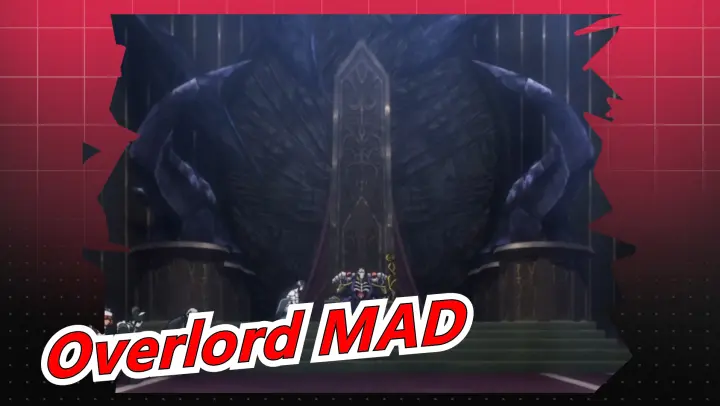 Mad overlord