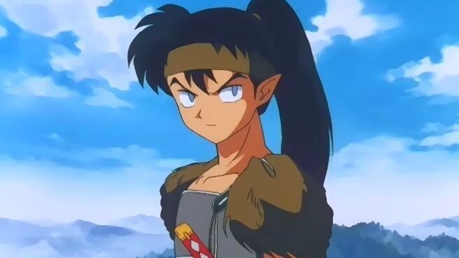 Inuyasha Episode 66 | Subtitle Indonesia