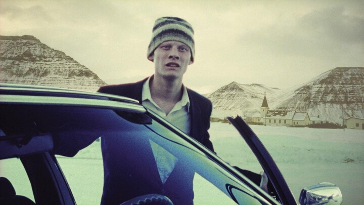 Watch Noi the Albino Full Movie 2003 HD