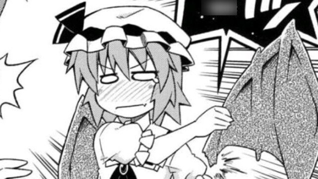 Don't be an Onii-chan author's Oriental fan comics 2D chat #3