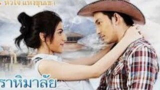 THARA HIMALAYA EPISODE 3 THAI DRAMA  【ROMCOM】