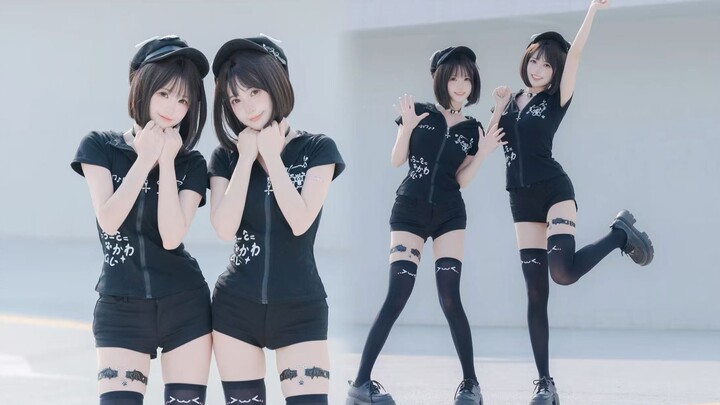So cute! Where is the exit button for this video?