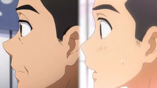 [MAD|Tamako Market] Câu chuyện tình yêu của bố mẹ Tamako