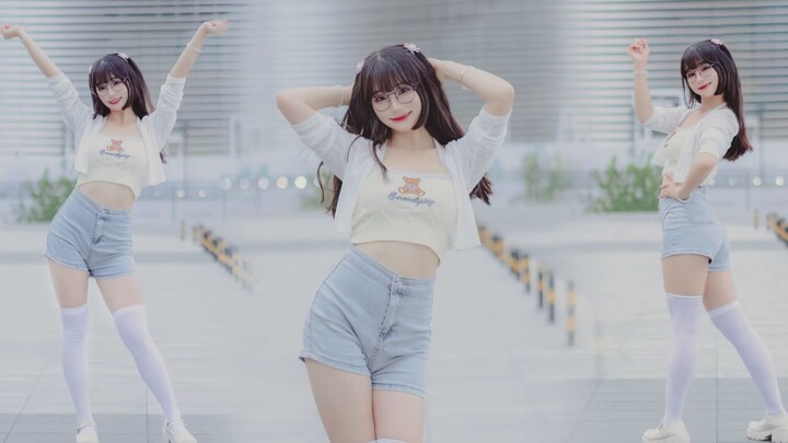 [Shake It] Cool Summer Vibes ~ ❤️ Sizzling “Shake It”!