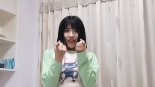 【TWICE】รีเมคท่อนฮุคจากซิงเกิลอังกฤษ The Feels | I am the King of Fireworks