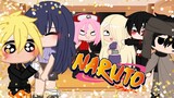 Naruto The Last Characters React✨😩/Sasusaku💗/Naruhina💅/InoSai💀💗/Not my Tik toks