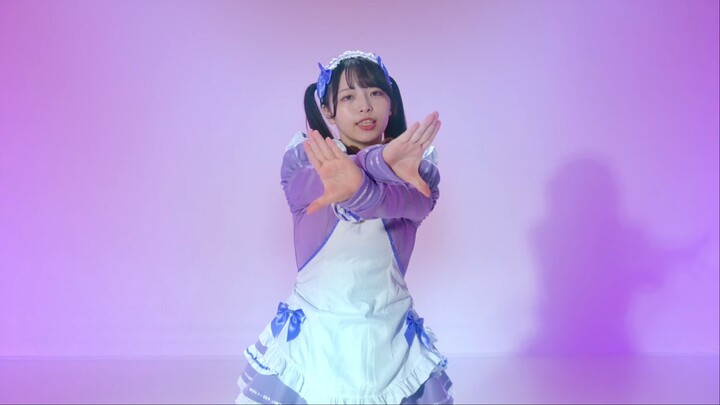 【丸井かお】INTERNET YAMERO 踊ってみた【最高！！】