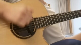 The whole thing sucks, how many likes and how many hours of practice [Cang Xiaotian Huihui Qitan] (t