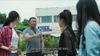 THE VILLAGERS (2018) FULL HD SUB INDO