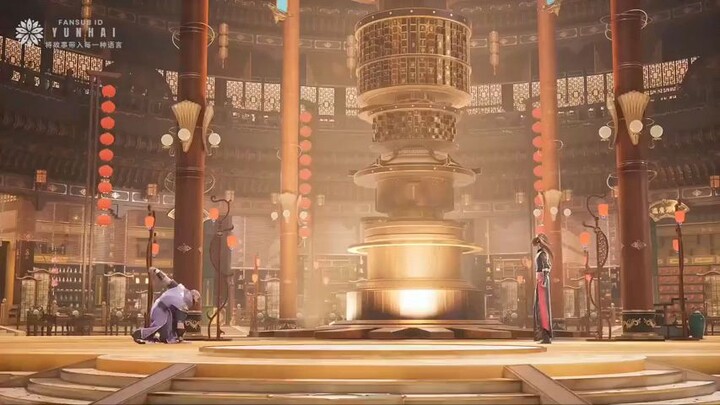 Ancient war soul episode 4
