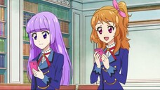 Aikatsu! Episode 102 - Let's Aikatsu☆Ready Go!! (Sub Indonesia)