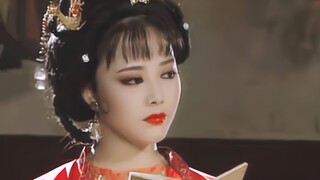 太平公主｜“又不是天下男人都死绝了，漂亮的男人有的是”