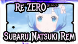 [Re:ZERO] Subaru Natsuki&Rem - Close Your Eyes