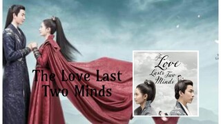 THE LOVE LAST TWO MINDS *Ep.09