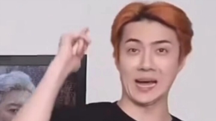 The Rhyming Supergroup EXO