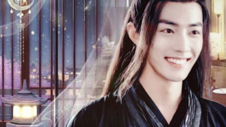 Xiao Zhan and Narcissus "My Emperor" Episode 4 The dark-hearted younger emperor Xian vs. the time-tr