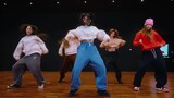 NewJeans (뉴진스) 🐰 - OMG Dance Practice