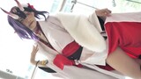 [Comic Show] A-3 Guangzhou field cosplay 03 FGO Shuten Boy