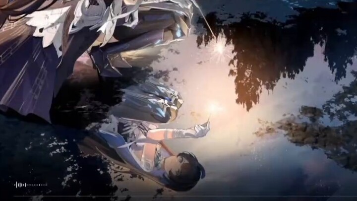 [يانغ يان / مقطع] سيلينا: أنا أحبك. بعد صمت طويل، قال يانغ يان: "أنا مثل وحش في المجاري، فجأة عندما 