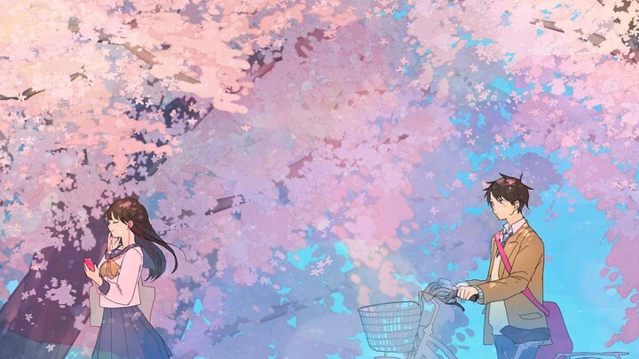 "It only makes sense to run in both directions, and to have a long memory will be able to be gentle.