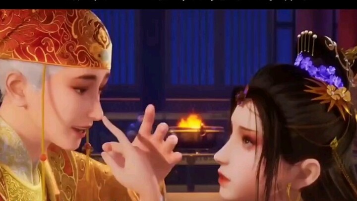 When Zhang Zifan became emperor, he actually wanted to be a tyrant?