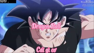 Dragon Ball 47 Cái gì cơ ?