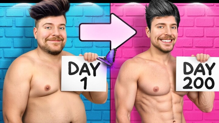 Lose 100 LBs, Win $250,000!