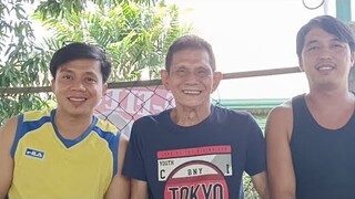 Tatay Rick Court