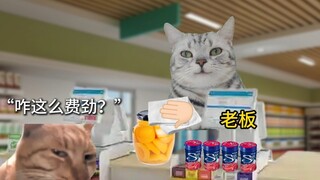 老板：上当了吧