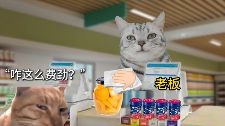 老板：上当了吧