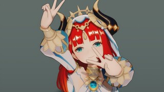 ❤️妮 露 摆 ~❤️
