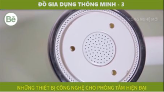 be48 - công cụ tiện ích nhà tắm