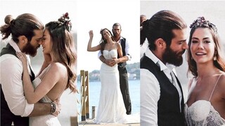 ¿Habría sido más feliz Demet Özdemir si se hubiera casado con Can Yaman en lugar de con Oğuzhan Koç?