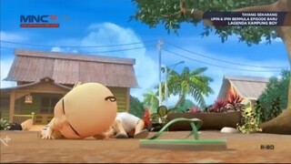 Upin & Ipin Musim 18 Full Movie - Awas Rembo Upin Ipin Terbaru 2024