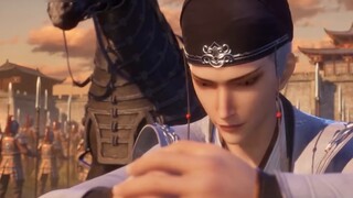 [Sân khấu nhỏ xấu] Số 19: Li Cunli, vị thần trung thành của nhà Đường