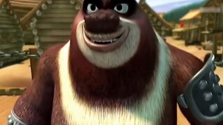 The three sacred beasts of the twelve zodiac signs! Long Zhentian almost hit the animation finale?