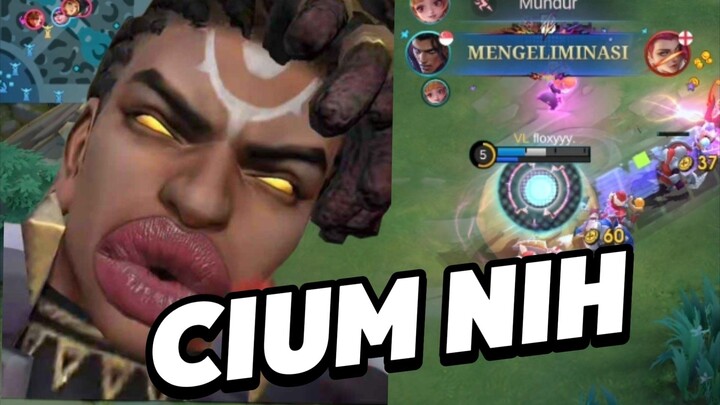 AKU NYOBAIN BRODY REVAMP JADI SESAKIT INI💀💀