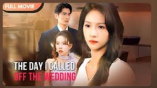 𝕿𝖍𝖊 𝕯𝖆𝖞 𝕴 𝕮𝖆𝖑𝖑 𝕺𝖋𝖋 𝕿𝖍𝖊 𝖂𝖊𝖉𝖉𝖎𝖓𝖌