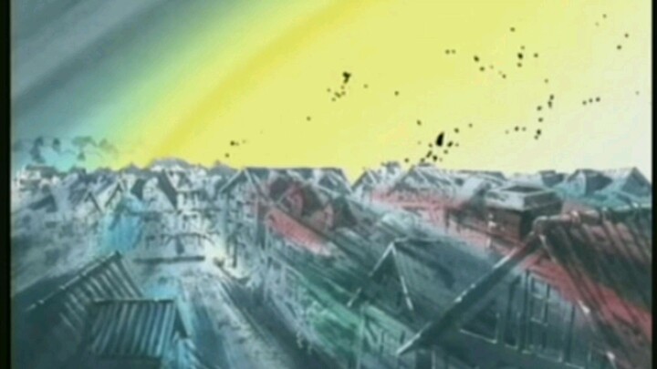 one piece tập 6 nha mọi người