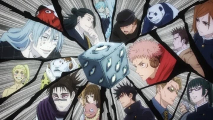 Misi Menyelamatkan Gojo Satoru‼️