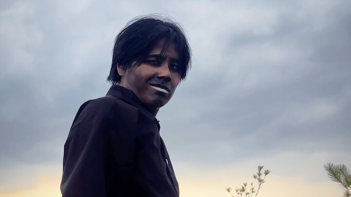 Một nụ cười giang hồ