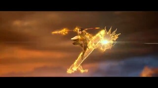 Wu Dong Qian Kun Season 6 Trailer