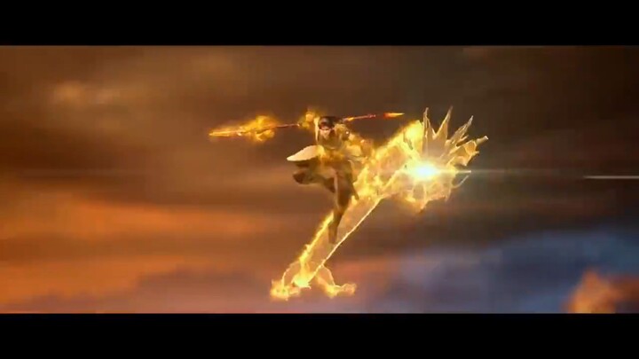 Wu Dong Qian Kun Season 6 Trailer